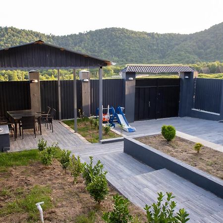 Villa Bella Vue 가발라 외부 사진