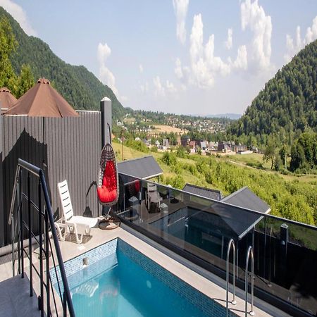 Villa Bella Vue 가발라 외부 사진