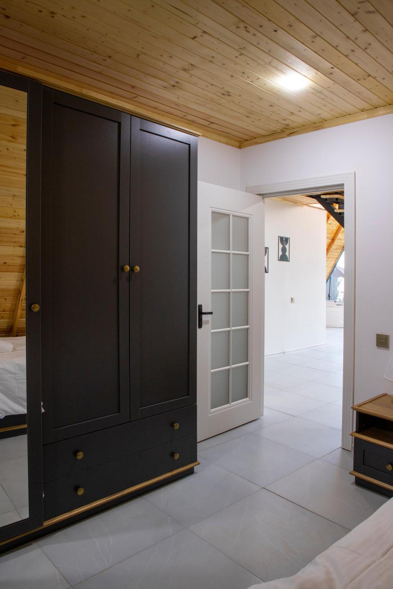 Villa Bella Vue 가발라 외부 사진
