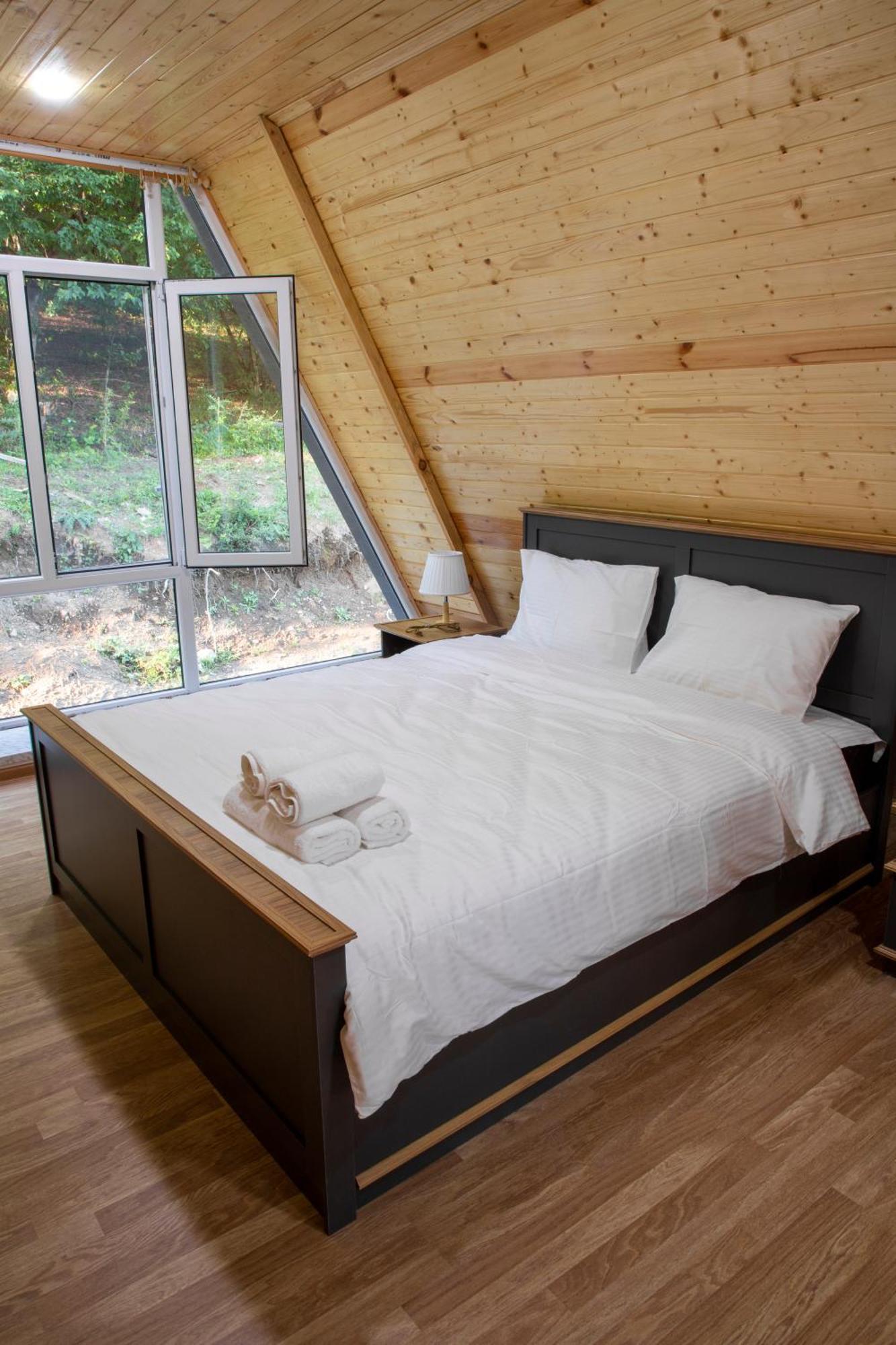 Villa Bella Vue 가발라 외부 사진