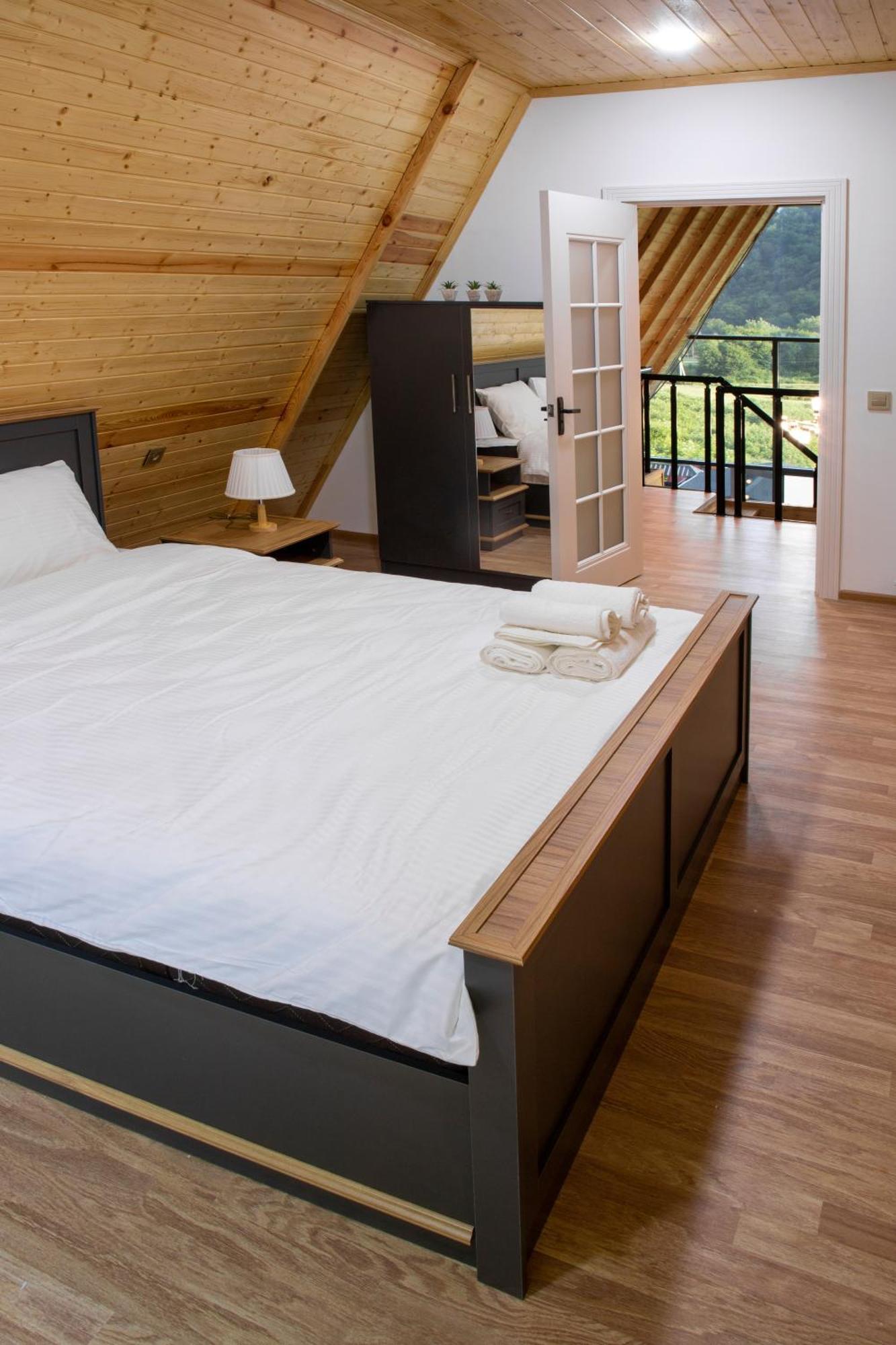 Villa Bella Vue 가발라 외부 사진