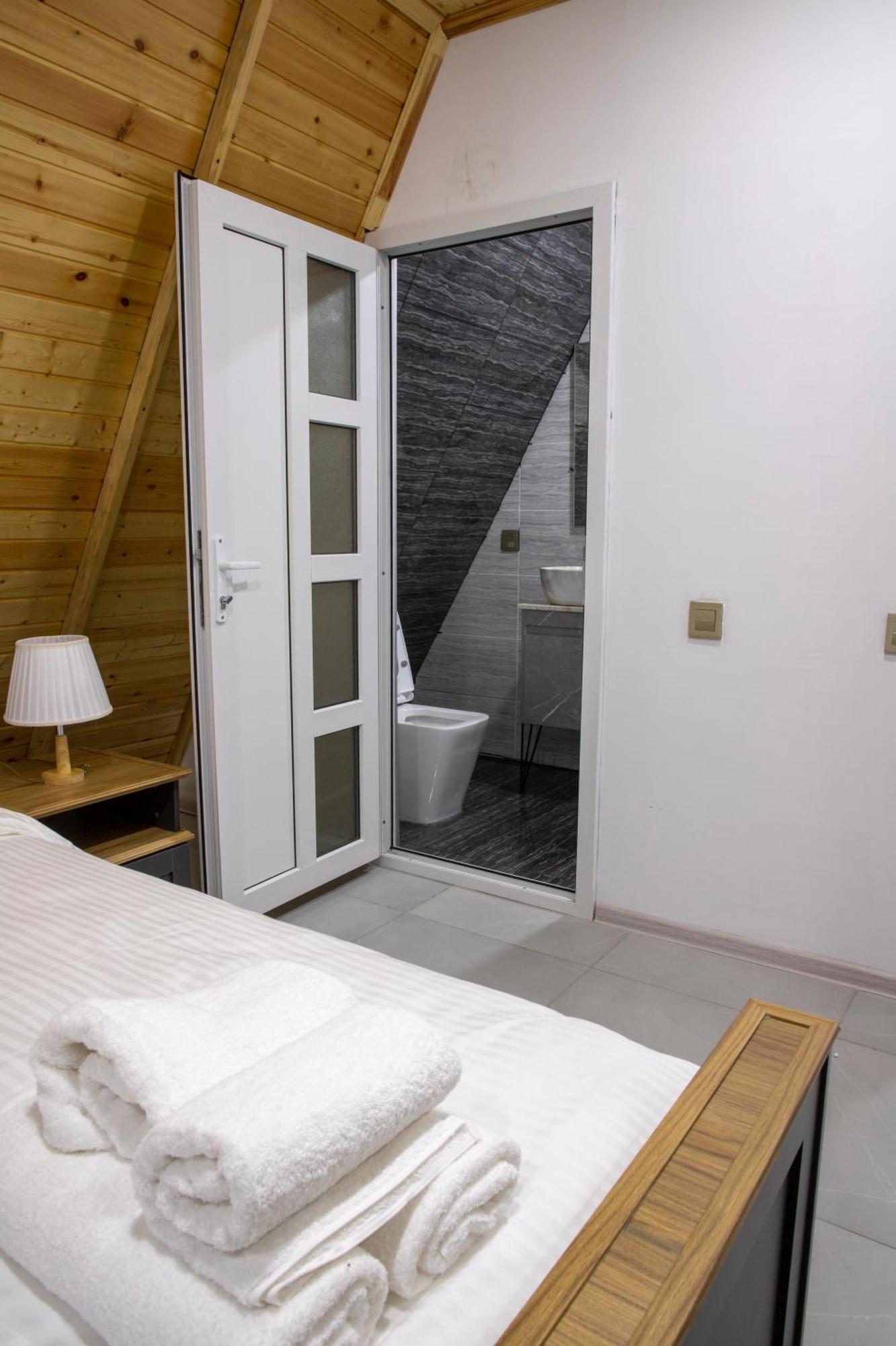 Villa Bella Vue 가발라 외부 사진