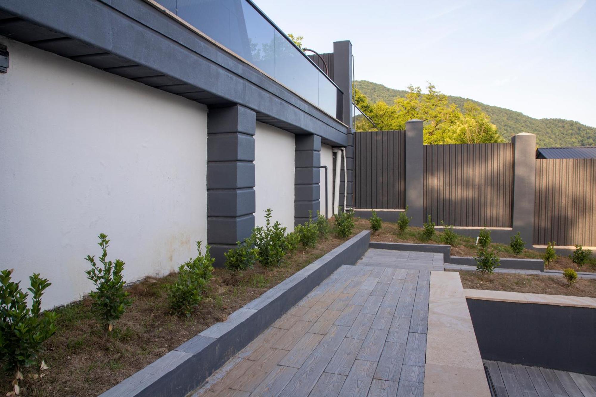 Villa Bella Vue 가발라 외부 사진