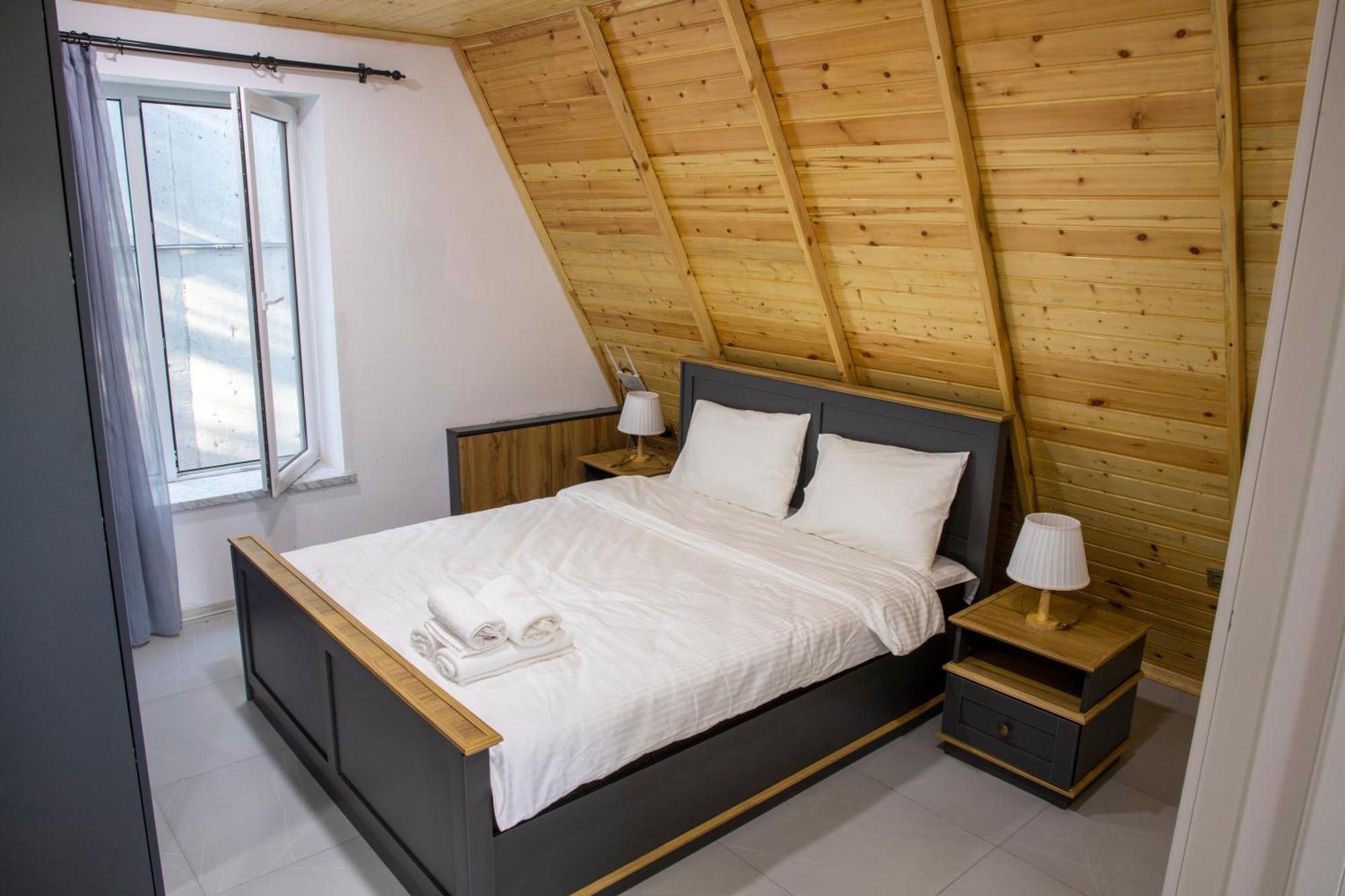 Villa Bella Vue 가발라 외부 사진