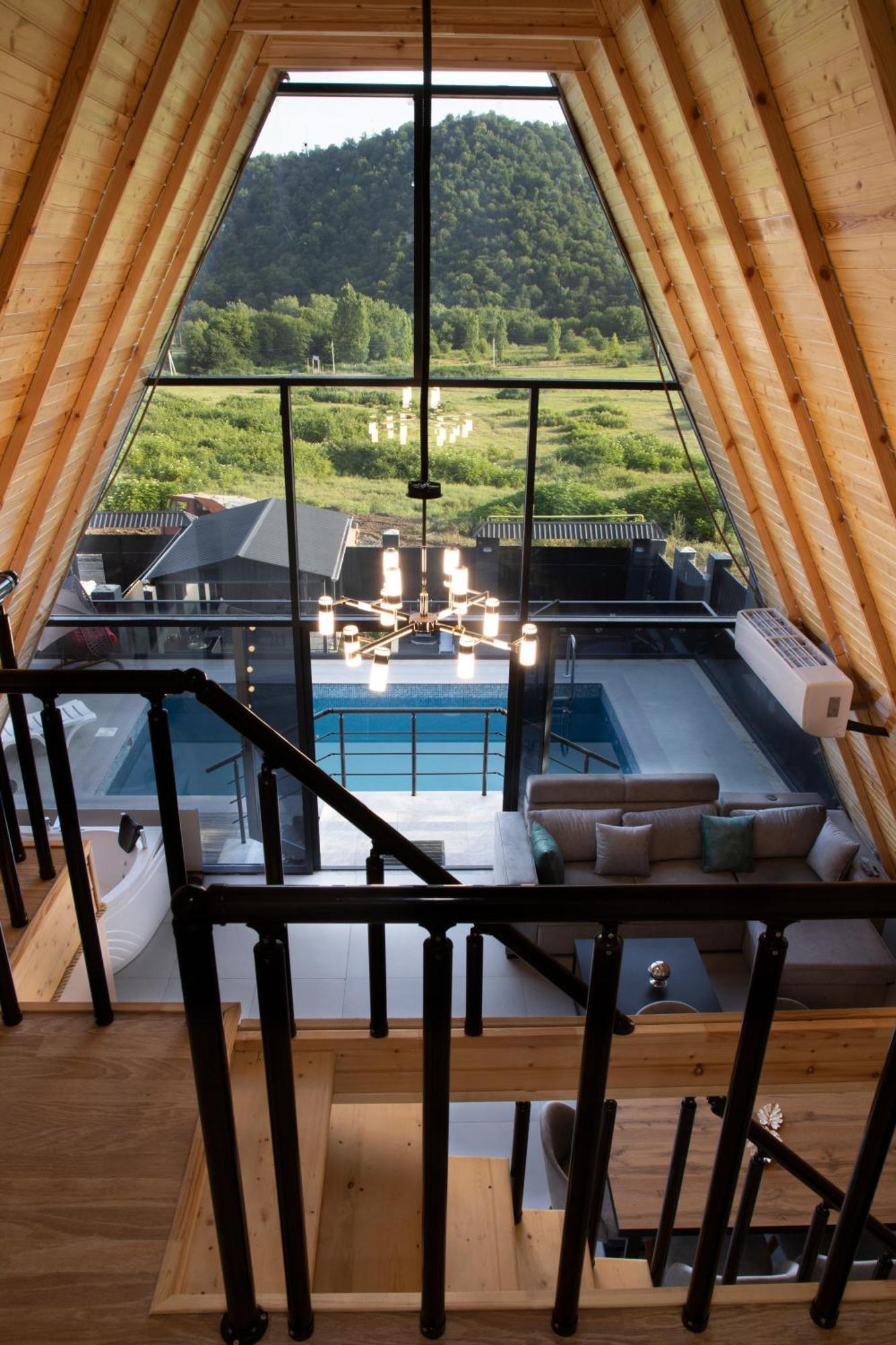 Villa Bella Vue 가발라 외부 사진