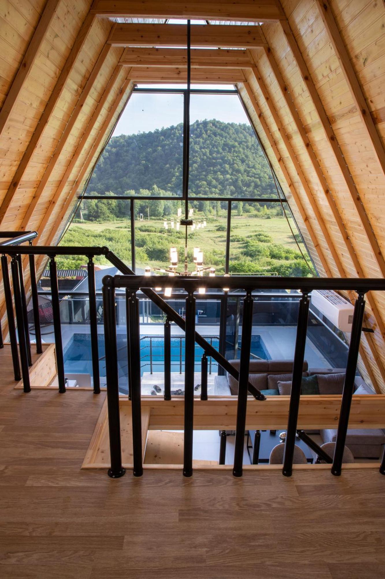 Villa Bella Vue 가발라 외부 사진