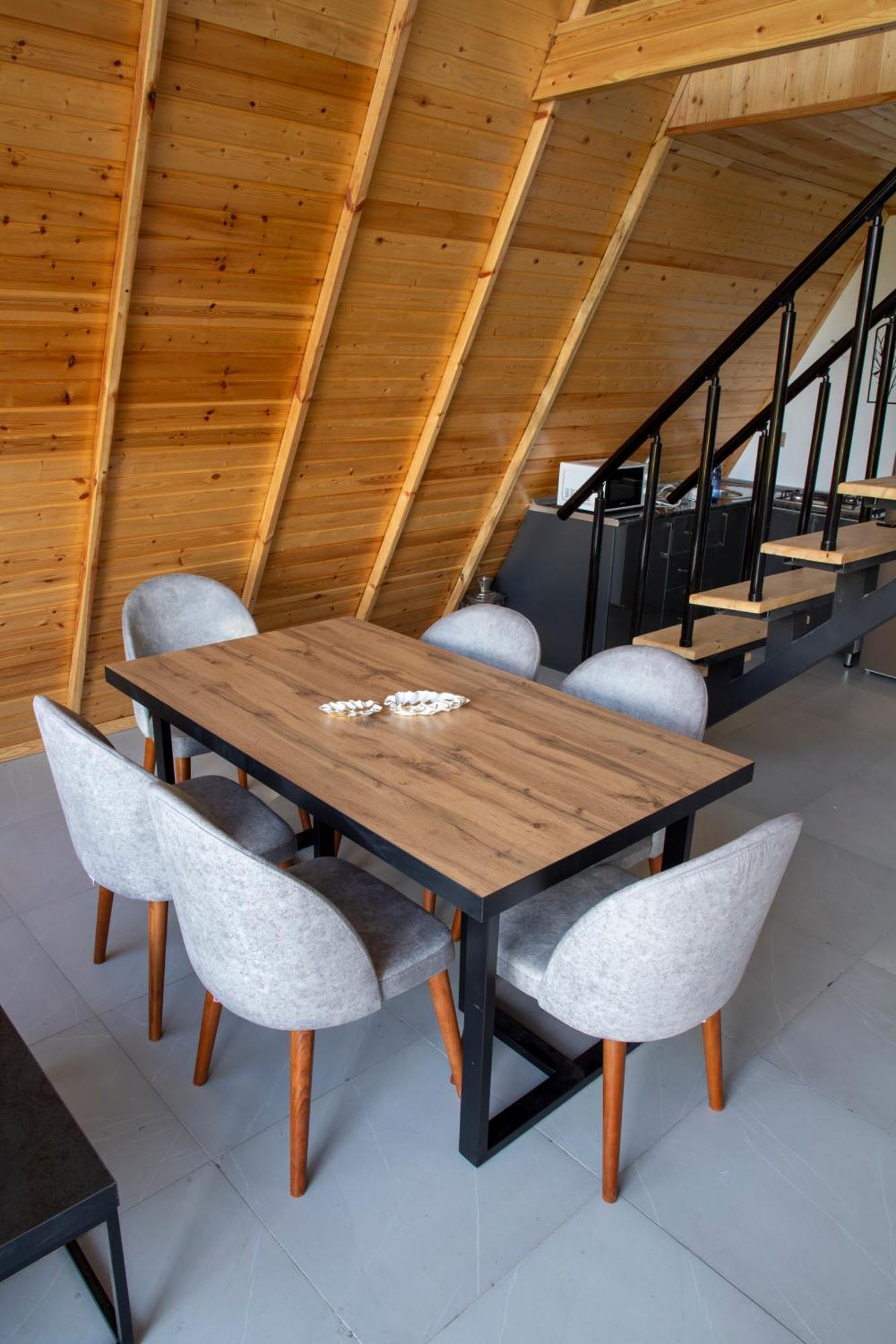 Villa Bella Vue 가발라 외부 사진