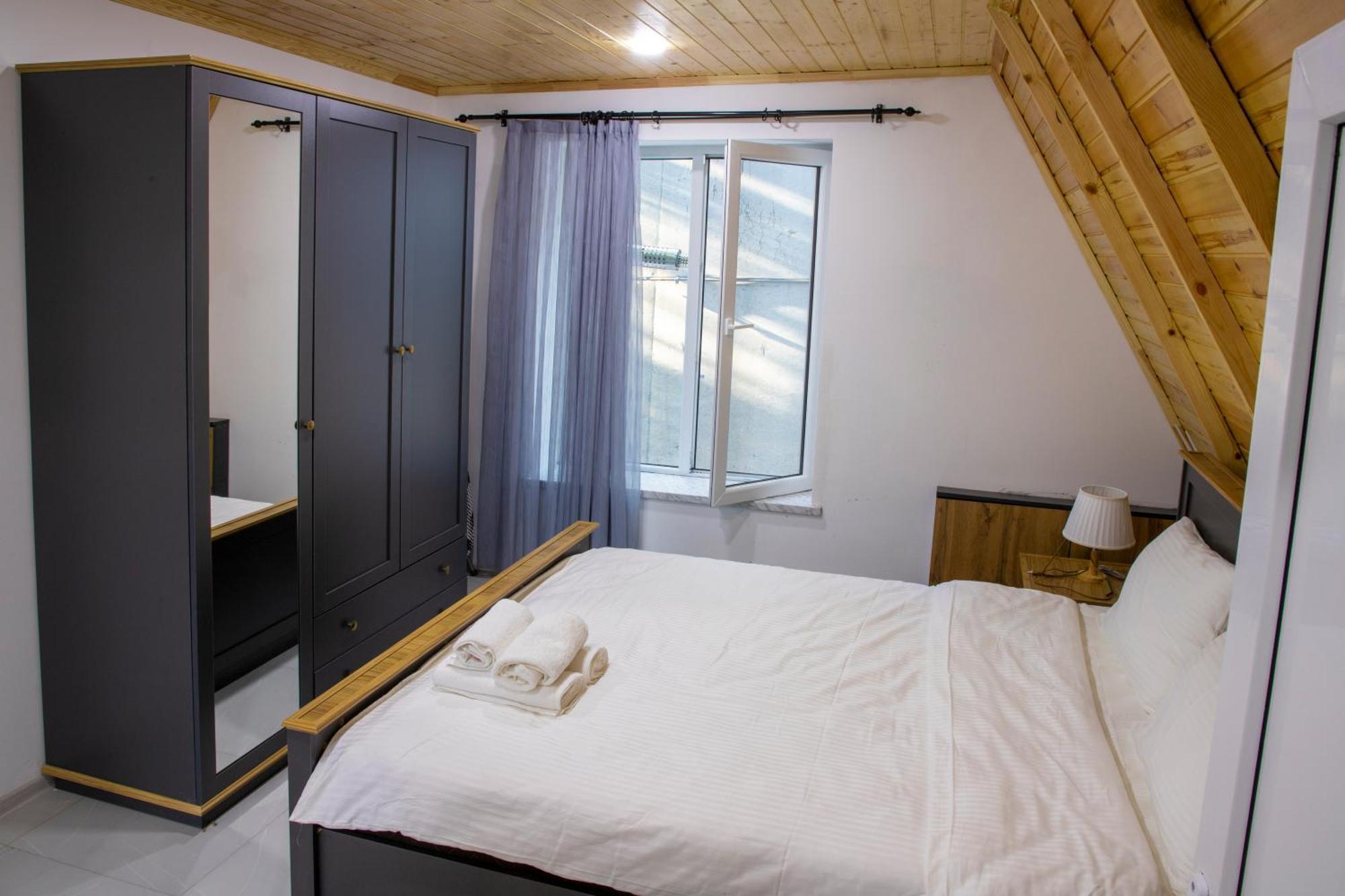 Villa Bella Vue 가발라 외부 사진