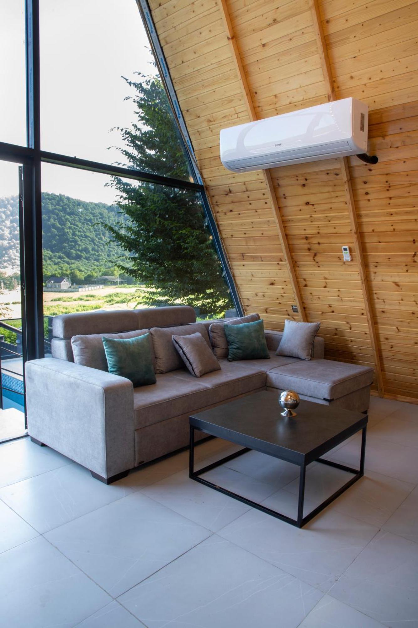 Villa Bella Vue 가발라 외부 사진