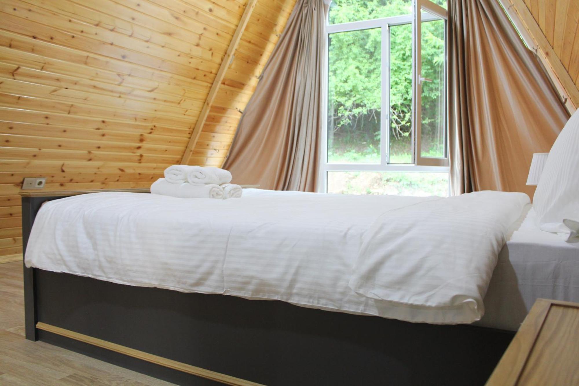 Villa Bella Vue 가발라 외부 사진