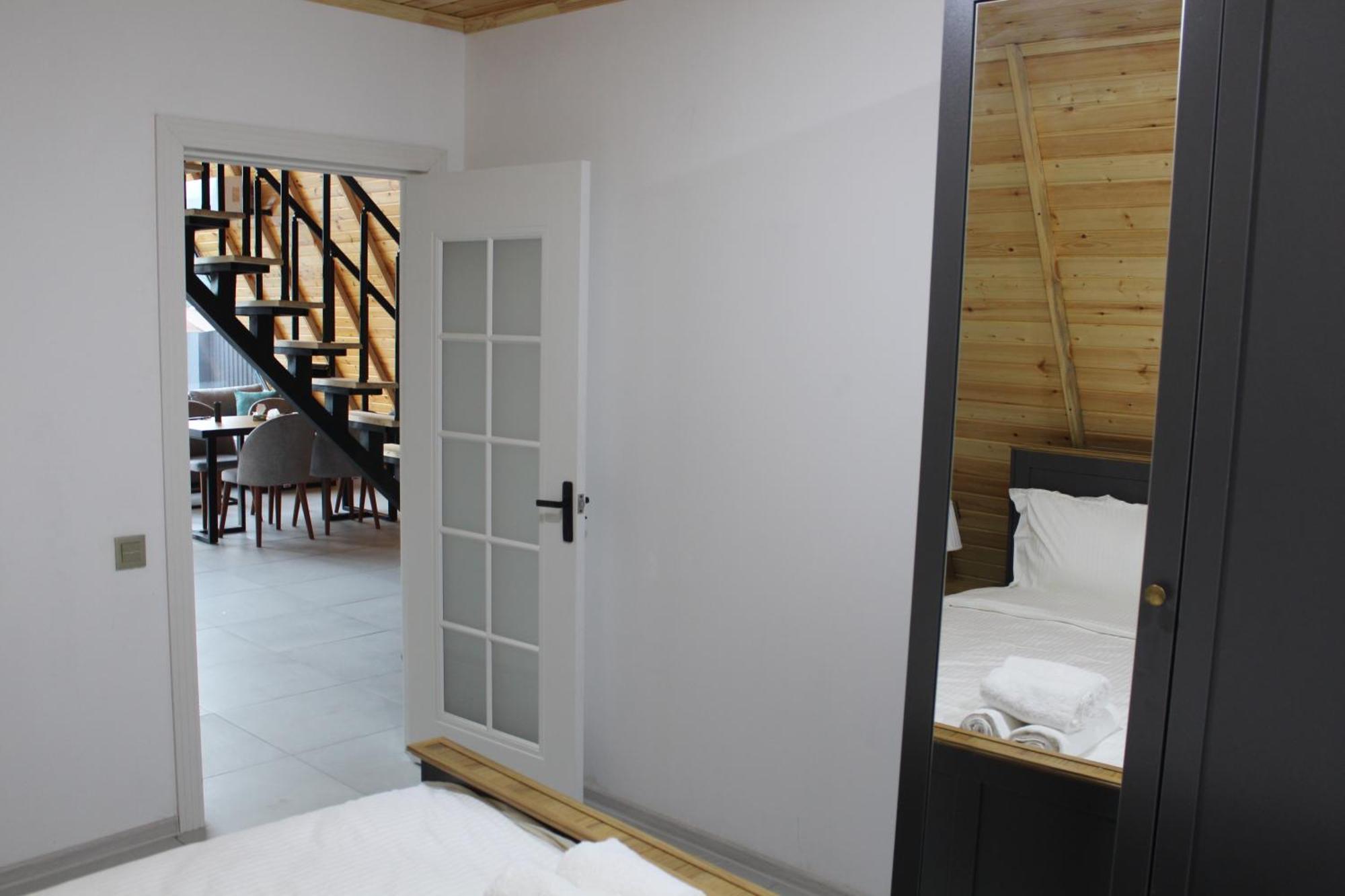 Villa Bella Vue 가발라 외부 사진