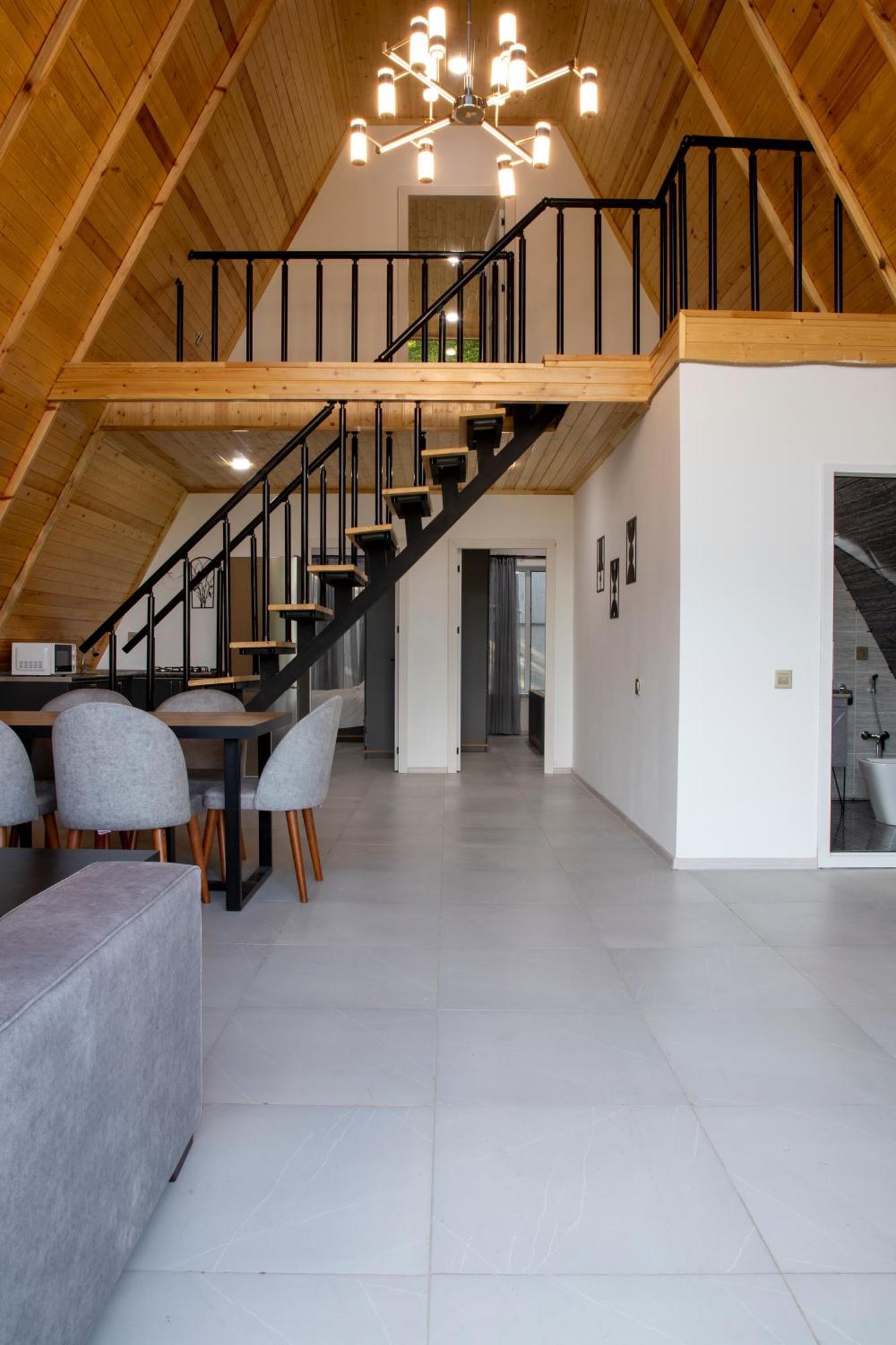 Villa Bella Vue 가발라 외부 사진