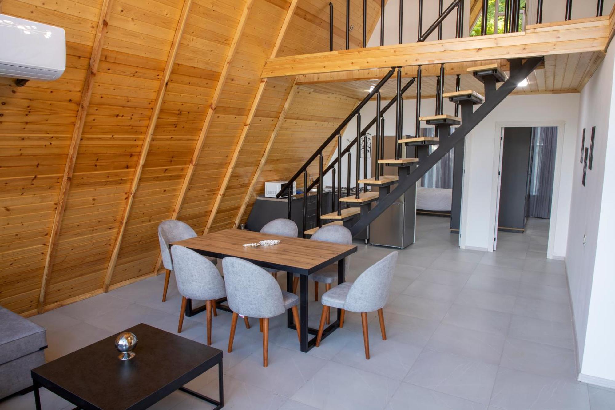 Villa Bella Vue 가발라 외부 사진